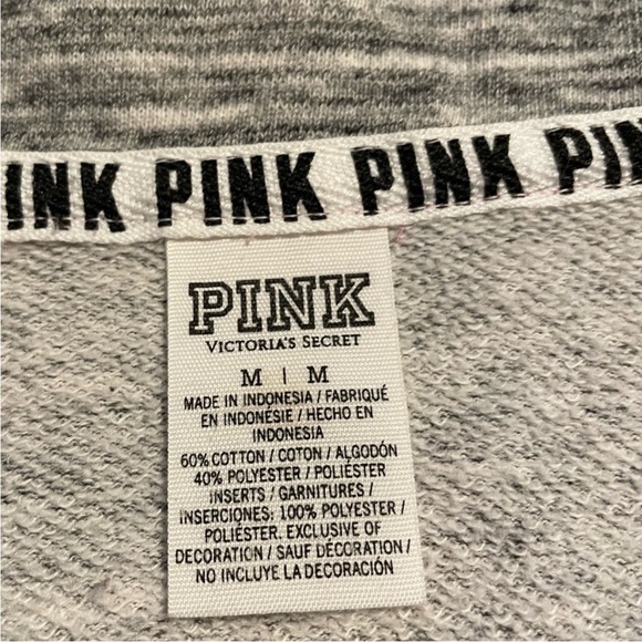 Victoria’s Secret Jacket - Picture 5 of 5